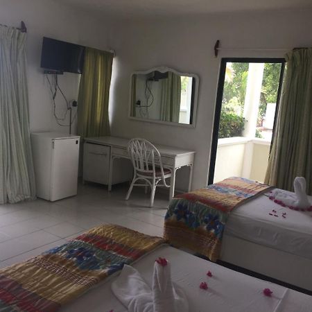 Aparta Hotel Lomar Puerto Plata Ngoại thất bức ảnh