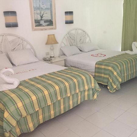 Aparta Hotel Lomar Puerto Plata Ngoại thất bức ảnh