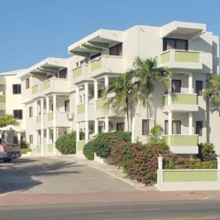 Aparta Hotel Lomar Puerto Plata Ngoại thất bức ảnh