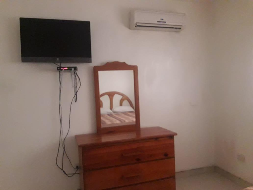Aparta Hotel Lomar Puerto Plata Ngoại thất bức ảnh