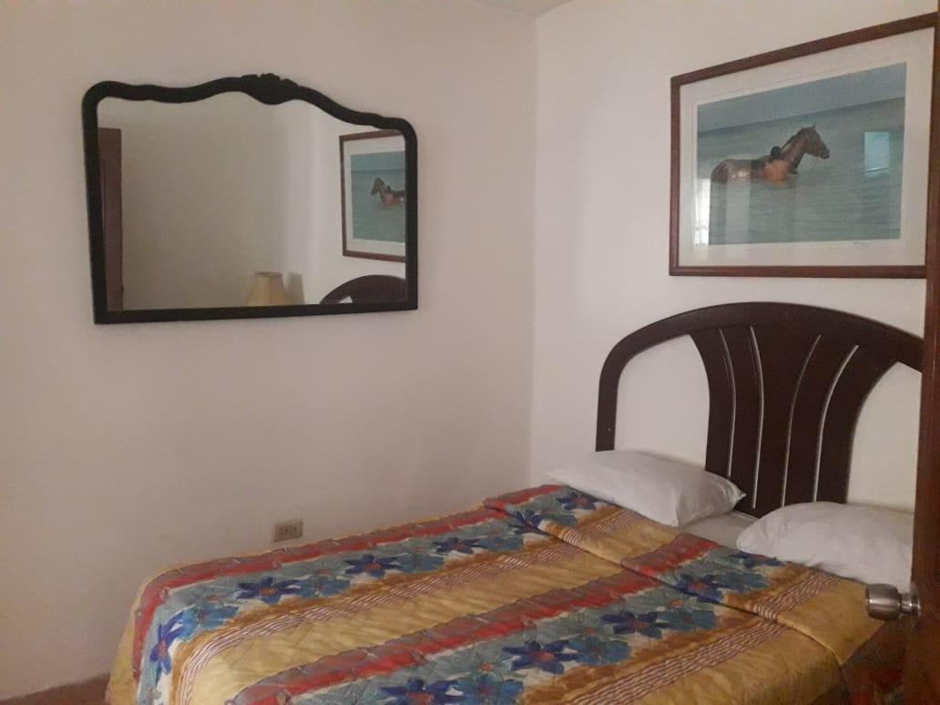 Aparta Hotel Lomar Puerto Plata Ngoại thất bức ảnh