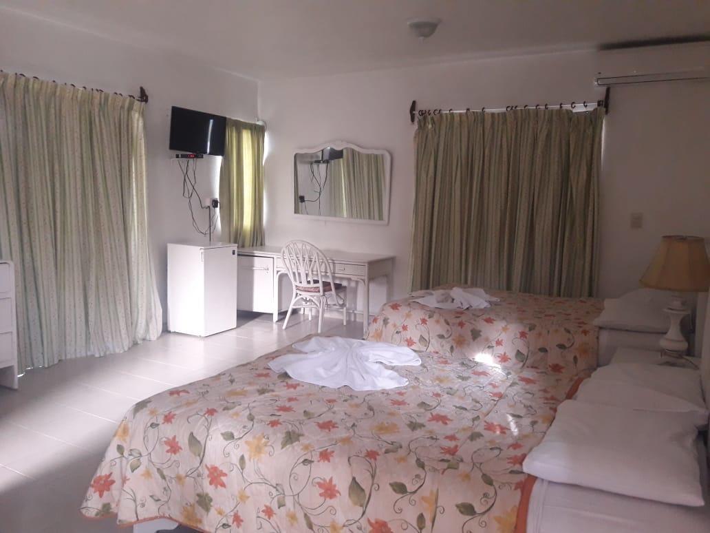 Aparta Hotel Lomar Puerto Plata Ngoại thất bức ảnh