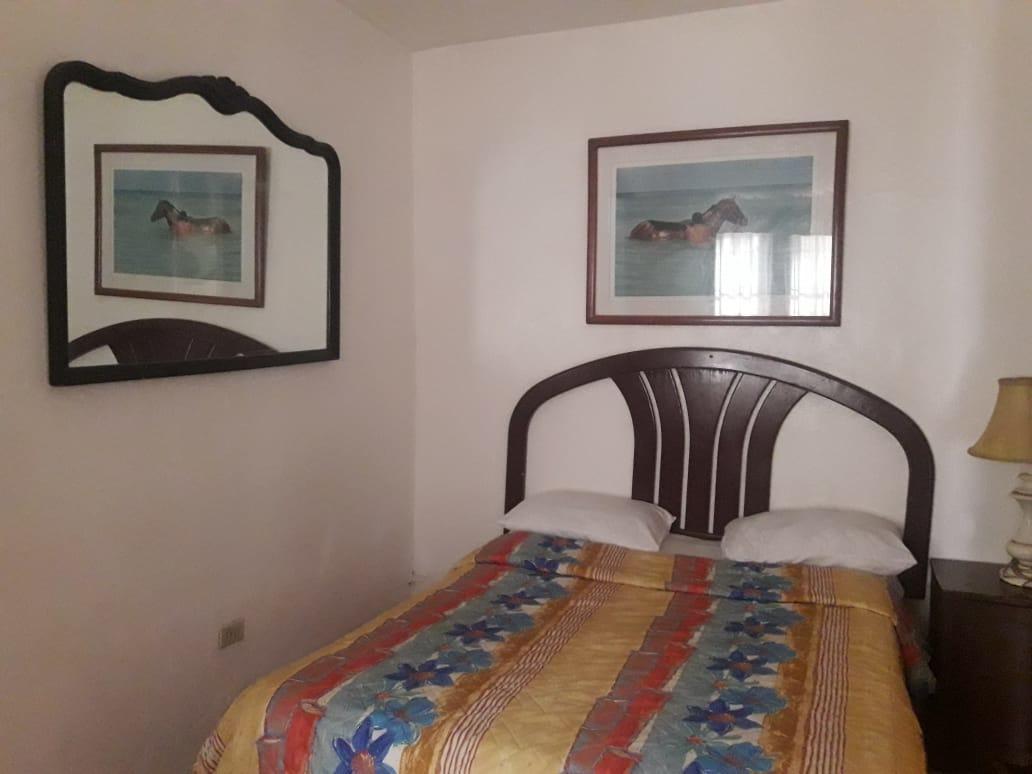 Aparta Hotel Lomar Puerto Plata Ngoại thất bức ảnh