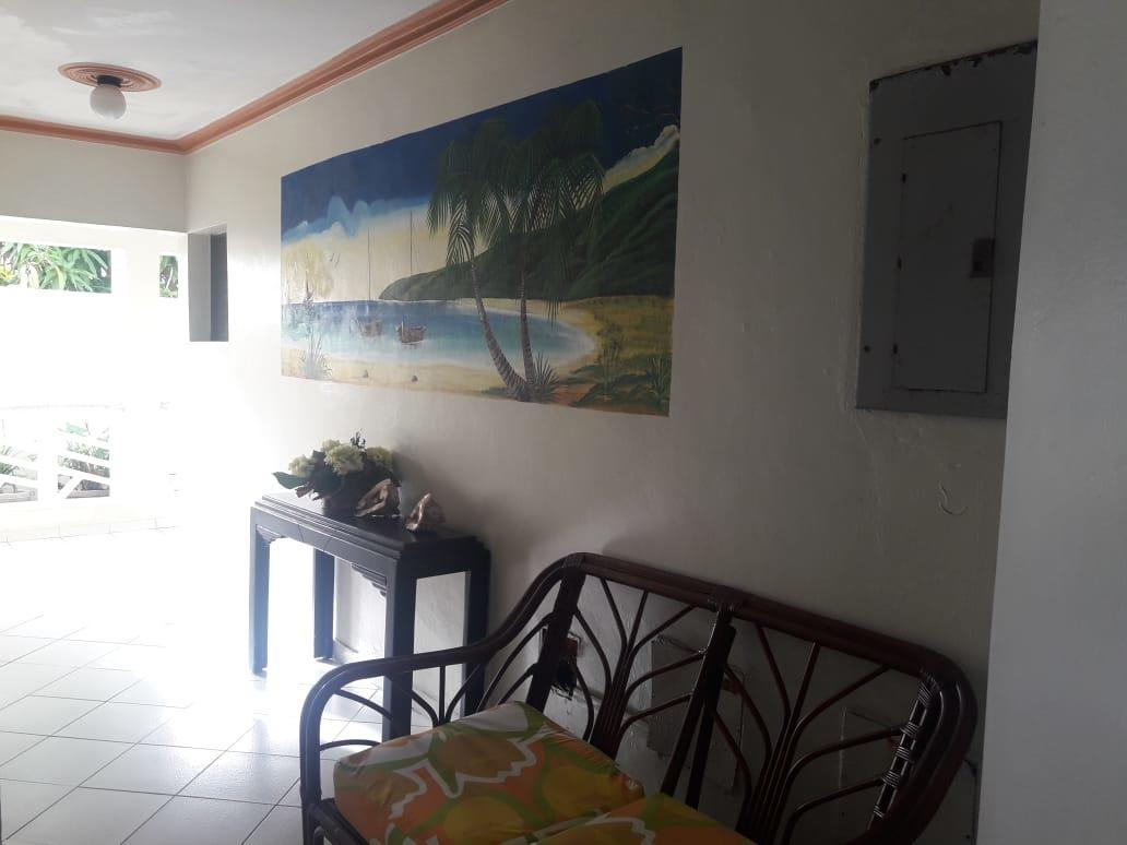 Aparta Hotel Lomar Puerto Plata Ngoại thất bức ảnh