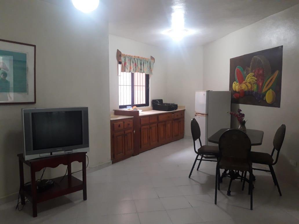 Aparta Hotel Lomar Puerto Plata Ngoại thất bức ảnh
