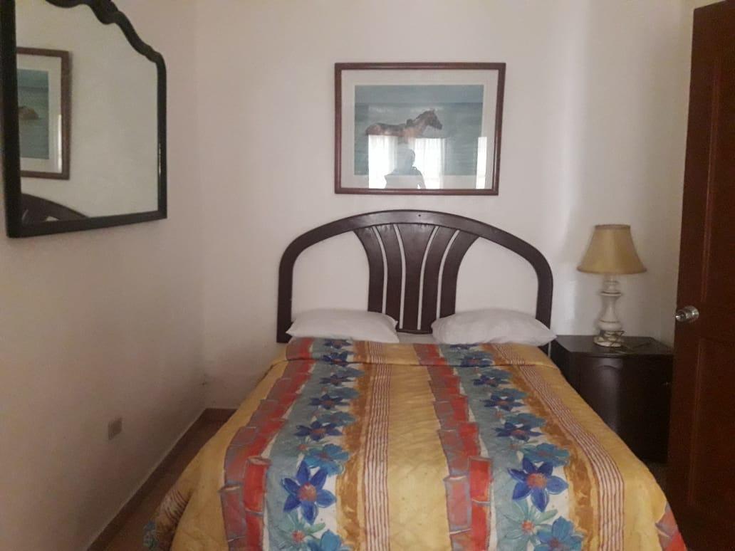 Aparta Hotel Lomar Puerto Plata Ngoại thất bức ảnh