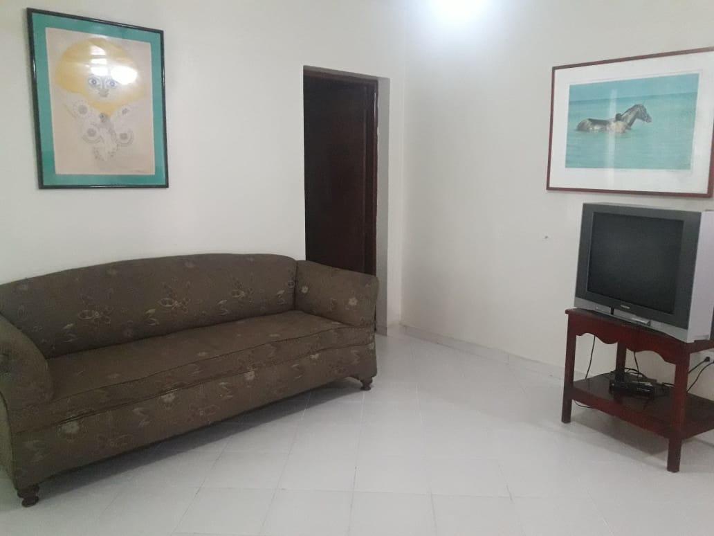 Aparta Hotel Lomar Puerto Plata Ngoại thất bức ảnh