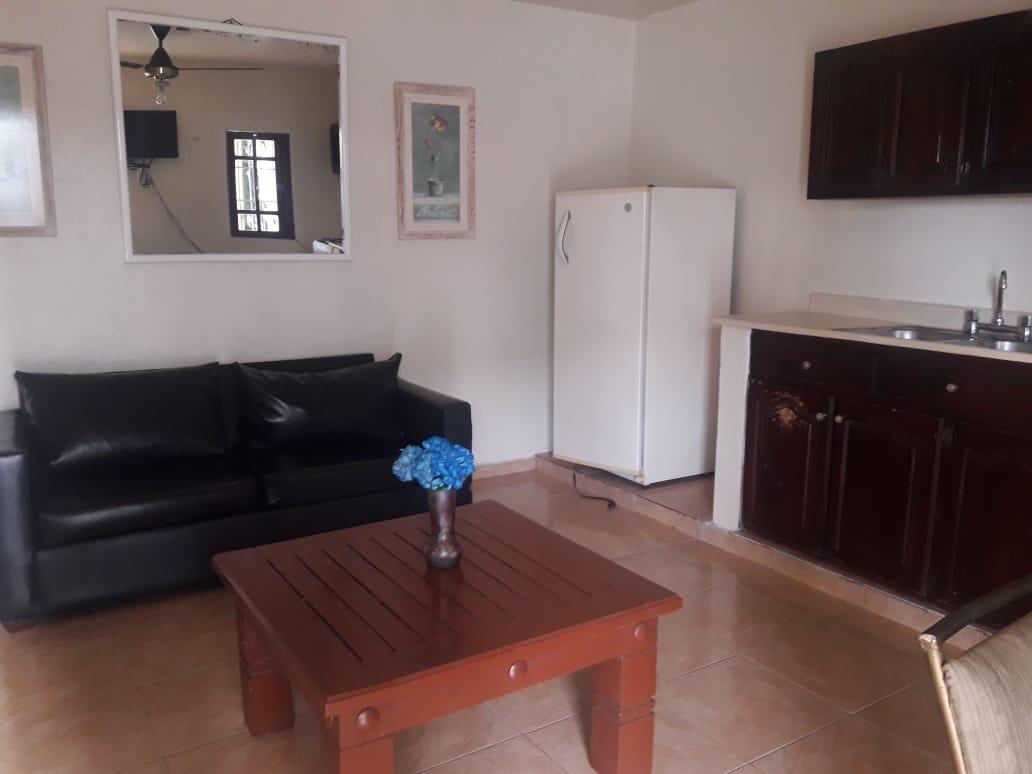 Aparta Hotel Lomar Puerto Plata Ngoại thất bức ảnh