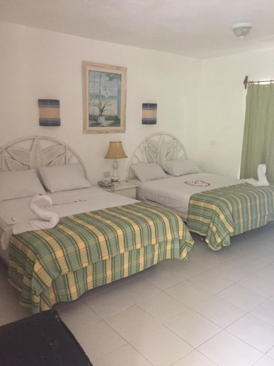 Aparta Hotel Lomar Puerto Plata Ngoại thất bức ảnh