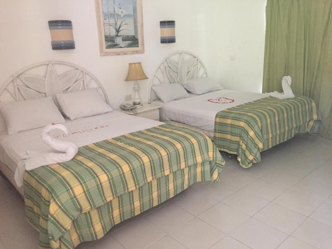 Aparta Hotel Lomar Puerto Plata Ngoại thất bức ảnh