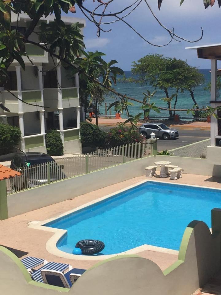 Aparta Hotel Lomar Puerto Plata Ngoại thất bức ảnh
